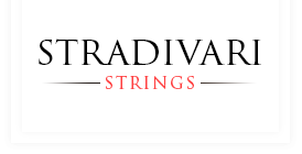 Stradivaristrings Logo