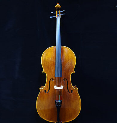 Cello Thumb Image