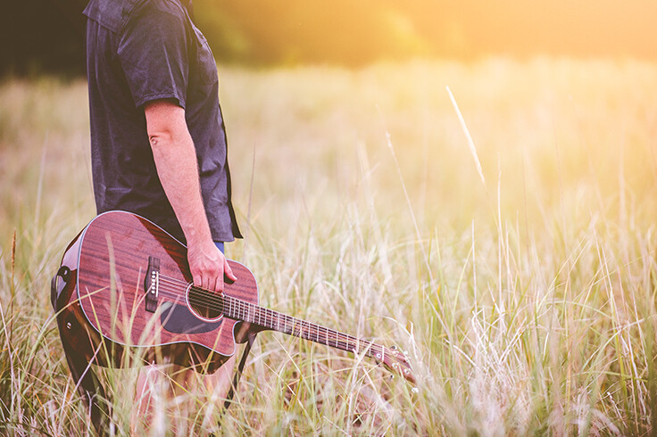 Acoustic Guitar