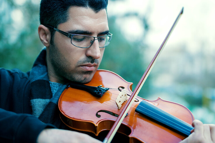 violin school