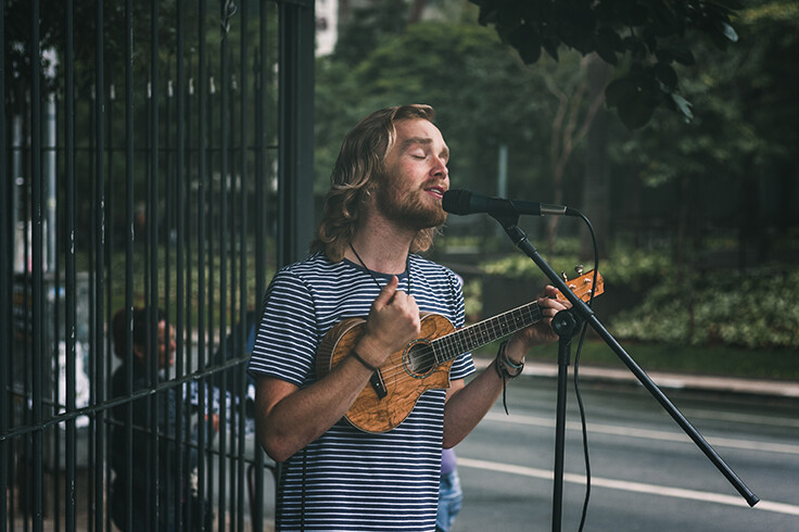 ukulele class singapore