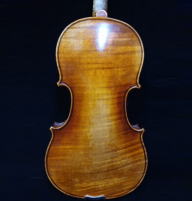 Stradivari Strings Violin Model 5 Thumb Image