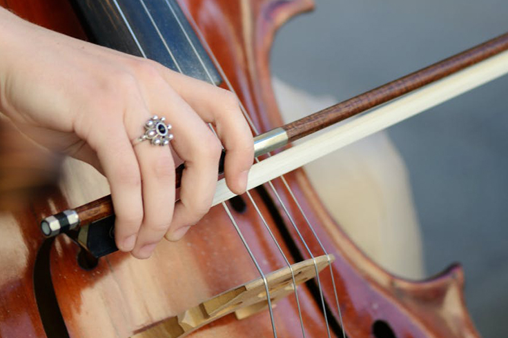 violin classes for adults