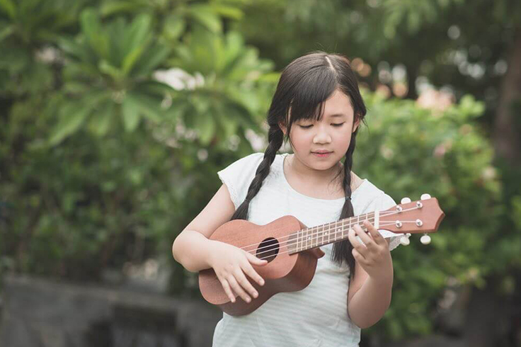 ukulele class Singapore