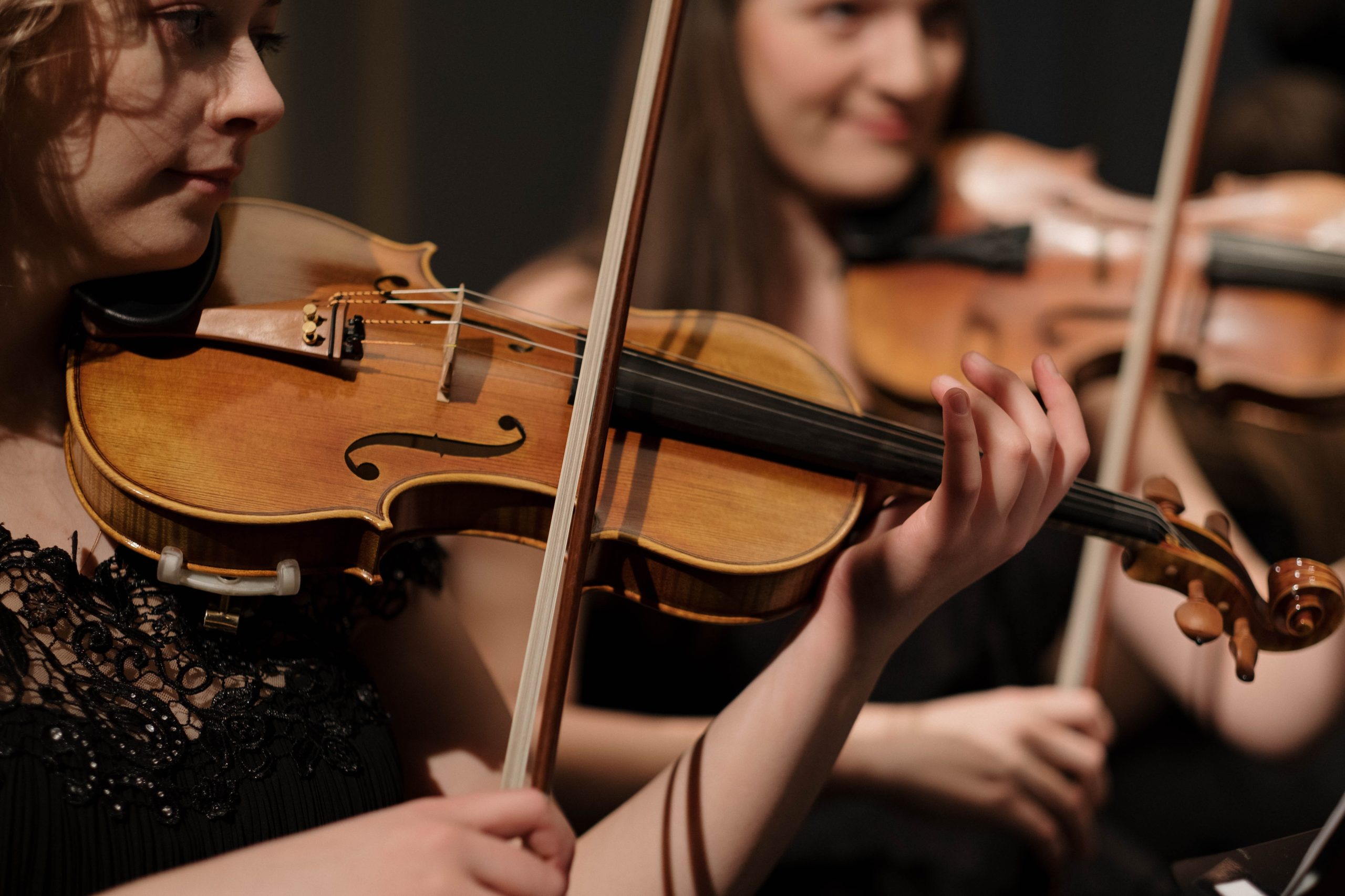 violin strings